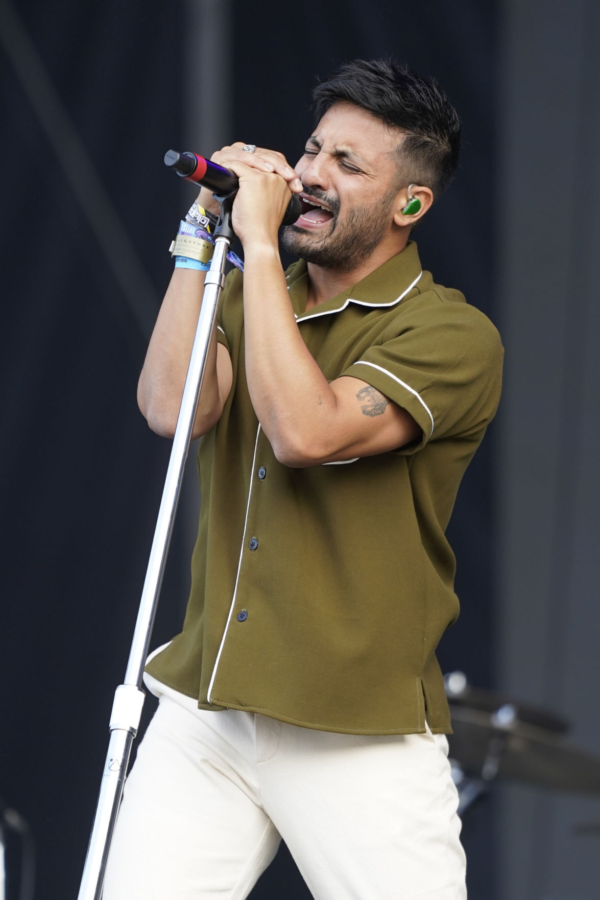 2021 Lollapalooza Music Festival - Day 3
